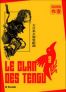 Le clan des Tengu T.2