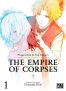 The empire of corpses T.1