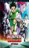 Hunter X Hunter (2011) - intgrale - blu-ray Vol.1 (Srie TV)