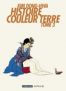 Histoire couleur terre T.3