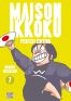 Maison Ikkoku - perfect edition T.7