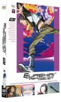 Eureka 7 Vol.6