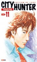 City Hunter - Ultime T.11