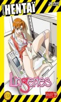 Lingeries - intgrale