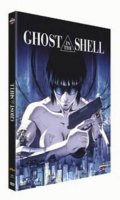 Ghost in the Shell - film