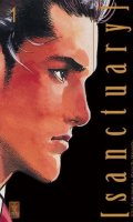 Sanctuary T.1 - r��dition