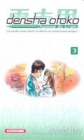 Densha otoko - L'homme du train T.3