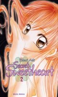 Secret sweetheart T.2