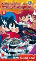 Beyblade T.11