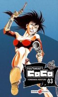 Full ahead Coco ! T.3