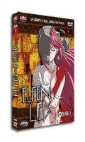 Elfen Lied Vol.1