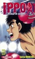 Ippo - saison 1 - La rage de vaincre T.3