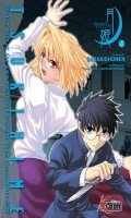 Tsukihime T.5