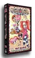 Chocola et Vanilla - Sugar Sugar Rune Vol.4