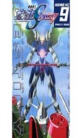 Gundam Seed Destiny T.9
