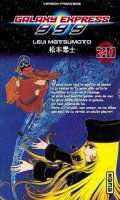 Galaxy Express 999 T.20