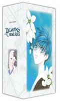 Dmons et chimres T.1 + coffret