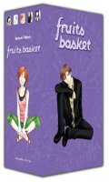 Fruits Basket - coffret Vol.4