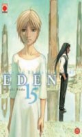 Eden T.15