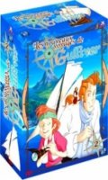 Les nouveaux voyages de Gulliver Vol.2