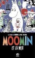 Moomin et la mer