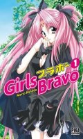 Girls Bravo T.1