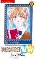 Fushigi Yugi T.1