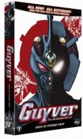 Guyver  Vol.1