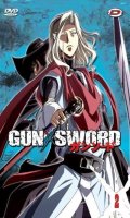 Gun X Sword Vol.2