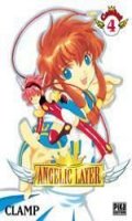 Angelic Layer T.4