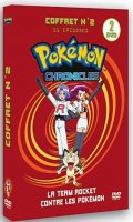 Pokmon - Chronicles Vol.2