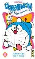 Doraemon T.5