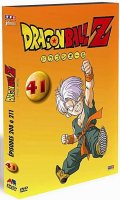 Dragon Ball Z Vol.41