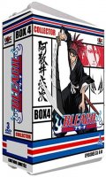 Bleach - collector Vol.4