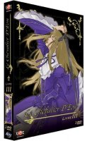 Le chevalier d'Eon Vol.2