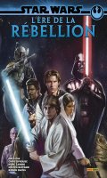 Star Wars - L're de la rbellion