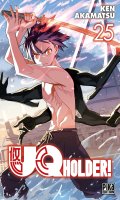 UQ holder T.25