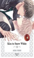 Kiss to Snow White T.1