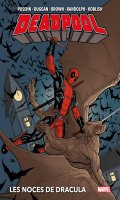 Deadpool - Les noces de Dracula