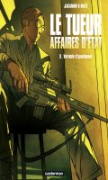 Le tueur - Affaire d'tat T.3