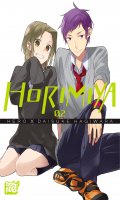 Horimiya T.2