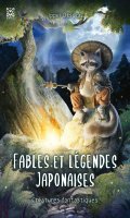 Fables et lgendes Japonaises T.2