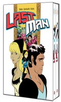 Lastman - coffret T.1