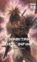 L'habitant de l'infini T.21