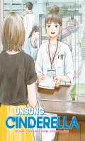 Unsung Cinderella T.5