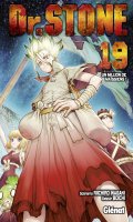 Dr Stone T.19