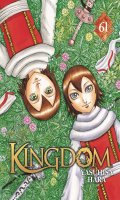 Kingdom T.61