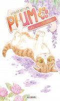 Plum - un amour de chat T.19