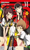 Persona 4 T.6