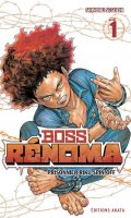 Boss Rnoma T.1